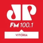Logo da Jovem Pan Vitória