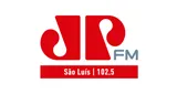 Logo da Jovem Pan