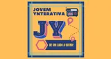 Logo da Jovem Ynterativa