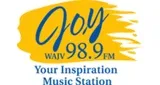 Logo da Joy 98.9