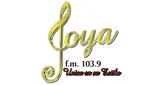 Logo da Joya FM