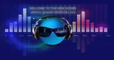 Logo da Joyful Sound Radio, The New Sound