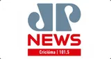 Logo da JP News Criciúma