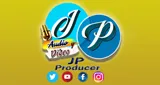 Logo da JP PRODUCER CUSCO