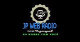 Logo da JP WEB RADIO 100% GOSPEL