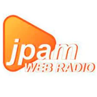 Logo da Jpam Web Radio