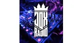 Logo da JQX Radio