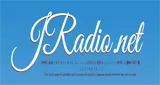 Logo da JRadio.net - Japanese Christian Radio