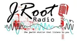 Logo da JRoot Radio