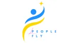 Logo da Jrpf People Fly