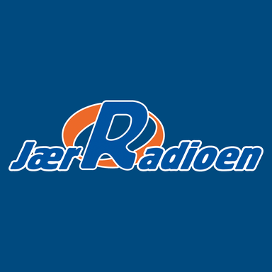 Logo da JærRadioen
