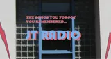 Logo da JT Radio