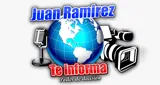Logo da Juan Ramirez Te Informa