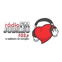 Logo da Jubileu FM