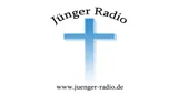 Logo da Juenger Radio