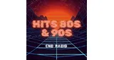 Logo da Jueves - Hits 80s y 90s CND