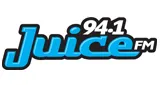 Logo da Juice FM