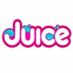 Logo da Juice Hit Radio