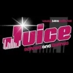 Logo da Juice Radio