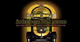 Logo da Jukebox 101