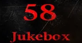 Logo da Jukebox 58