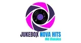 Logo da Jukebox Nova Hits