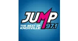 Logo da Jump 97.1