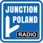 Logo da Junction Poland Radio