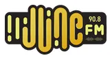 Logo da June FM
