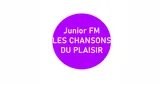 Logo da Junior FM