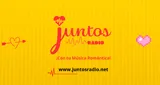 Logo da Juntos Radio