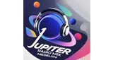 Logo da Jupiter Radiomix