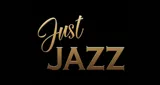 Logo da Just Jazz