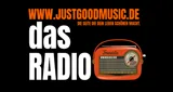 Logo da JUSTGOODMUSIC.DE