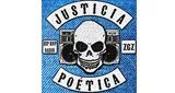 Logo da Justicia Poética Radio
