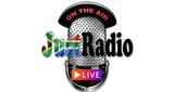 Logo da JustRadio