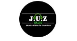 Logo da Juz Radio