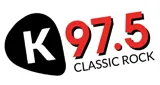 Logo da K 97.5