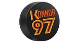 Logo da K-97 - CIRK-FM