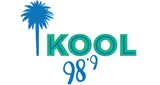 Logo da K-98.9