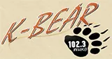 Logo da K-Bear