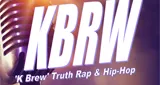 Logo da K-BREW Truth Music