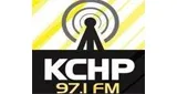 Logo da K-Chapel 97.1 FM