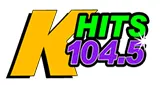 Logo da K-Hits