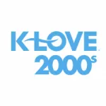 Logo da K-LOVE 2000s Radio