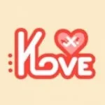 Logo da K-Love Radio