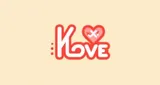 Logo da K-Love