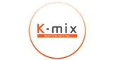 Logo da K-MIX