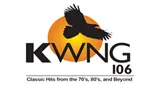 Logo da K-Wing 106