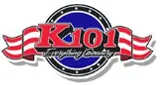 Logo da K101 Radio